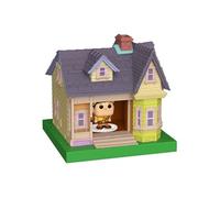 Figurine Funko Bitty Pop! Town - La-haut - La Maison G