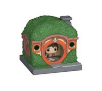 Figurine Bitty Pop! Town - Le Seigneur Des Anneaux - Frodon La Comté