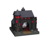 Figurine Funko Bitty Pop! Town - Universal Monsters - Chateau De Dracula G