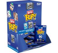 Funko Figurine Bitty Pop! DC Comics - PDQ 36 pièces - Modèle aléatoire