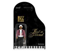 Figurine Biz Markie Just A Friend - Super 7 ReAction Figure