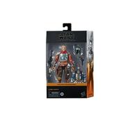 Figurine Star Wars Black Series Deluxe 15cm Cobb Vanth