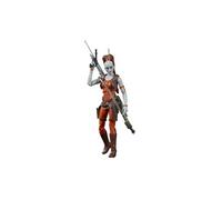 Hasbro Star Wars The Black Series Aurra Sing