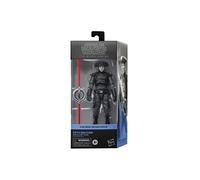 Hasbro - Star Wars La Black Series - Cinquième Frère (Inquisiteur) 15 cm