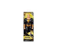 DC Comics Figurine Black Adam 30 cm articulée 2022 – Jouet enfant 3 ans et +