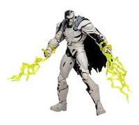 Bandai Figurine DC Black Adam Page Punchers 18 cm Multicolore G