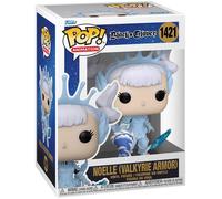 Figurine Black Clover - Noelle V2 Pop 10cm