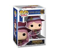Funko Figurine Pop Vanessa G – Black Clover – Animation