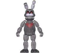 Figurine Black Heart Bonnie Five Nights At Freddy's 12,5 cm Multicolore G