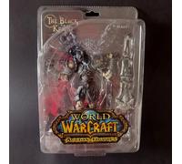 Figurine BLACK KNIGHT DC Direct De World Of Warcraft S8