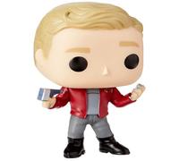 Funko - Figurine Funko Pop TV Black Mirror - Robert Daly
