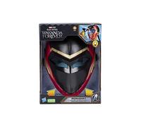 Hasbro Masque électronique Ironheart – Wakanda Forever avec LED, jouet déguisement enfants dès 5 ans