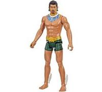 Figurine Black panther Namor multicouleur G