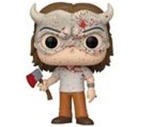 Figurine Black Phone - Figurine POP! The Grabber(BD) 9 cm G