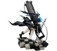 Figurine BLACK ROCK SHOOTER - Animation Version 1/8 PVC