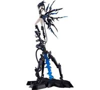 Figurine Black Rock Shooter Inépuisable Ver. 1/8 JAPON OFFICIEL