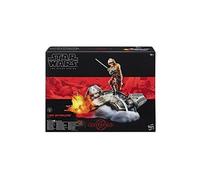 Star Wars C1555 Figurine Black Séries - Centerpiece Luke Skywalker