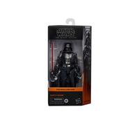 Star Wars The Black Series Dark Vador, Figurine de Collection Star Wars : Un Nouvel Espoir de 15 cm