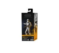 Figurine Black Series Garden City