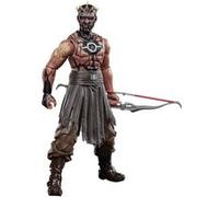 Figurine Black Series - Star Wars - Gaming Greats Nightbrother Archer