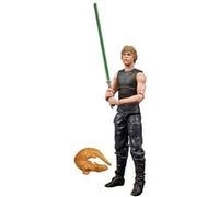 Figurine Black Series - Star Wars - Luke Skywalker NC G