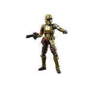 Hasbro Figurine Star Wars BL Pushup Black Series Shoretrooper