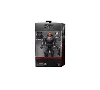 Figurine Black Series Wrecker