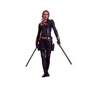 Figurine Black Widow Movie Masterpiece 1/6 de HOT TOYS