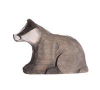 Figurine Blaireau