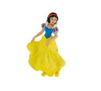 Figurine blanche neige bullyland G