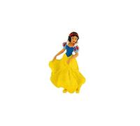 Figurine blanche neige bullyland
