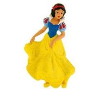 Figurine Blanche Neige