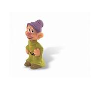 Figurine Blanche Neige et les 7 nains : Simplet Bullyland
