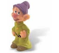 Bullyland - 12482 - Pion - Nain simplet Multicolore