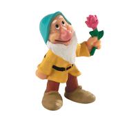 Figurine Blanche Neige Et Les 7 Nains : Timide