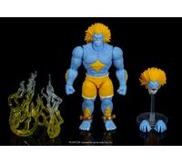 FIGURINE BLANKA PLAYER 2 1/12 ULTRA STREET FIGHTER II THE FINAL CHALLENGERS