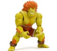 Figurine Blanka Street Fighter II The Final Challengers 19 cm Multicolore G