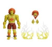Figurine Blanka Street Fighter II The Final Challengers 19 cm Multicolore G