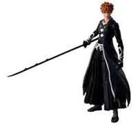 Bleach - Ichigo Bankai Tensazangetsu - Figurine S.H. Figuarts 15.5cm