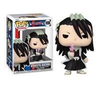Funko – Figurine Pop Byakuya Kuchiki – Bleach – G