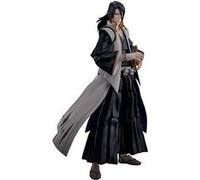 Bleach: Thousand-Year Blood War Figurine S.H. Figuarts Byakuya Kuchiki 16 cm