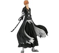 Figurine - Bleach - Ichigo Kurosaki - Épée