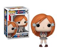 Figurine - BLEACH - POP Animation N° 1611 - Orihime - Gamme: Pop !