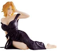 Figurine Bleach Rangiku Matsumoto Relax time Banpresto Prize Anime Manga NEUF