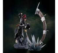 Figurine Bleach - Renji Abarai The Blood Warfare Figuarts Zero 25cm