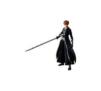 Figurine Bleach - SHFiguarts Ichigo Kurosaki - Tensa Zangetsu