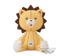 Figurine Sofvimates - Bleach - Kon G