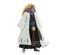 Figurine Bleach Solid And Souls - Mayuri Kurotsuchi 16cm