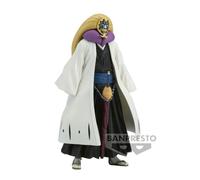 Figurine Bleach Solid And Souls - Mayuri Kurotsuchi 16cm