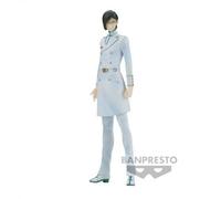 Banpresto – Figurine Bleach Solid And Souls – Uryu Ishida 17 cm
